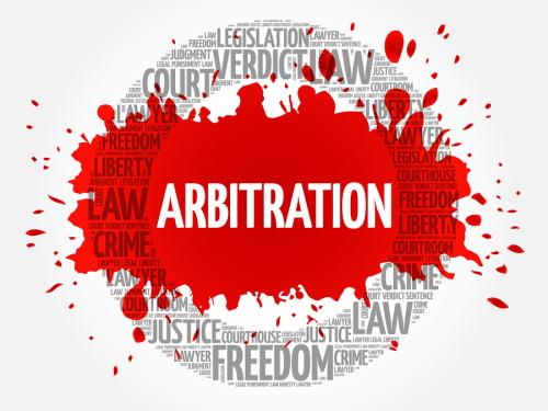 best arbitration lawyers in delhi